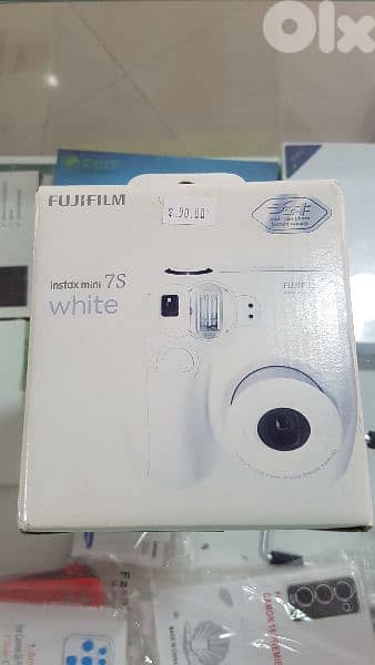 fujifilm camera 0