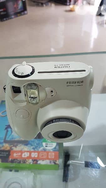 fujifilm camera 5