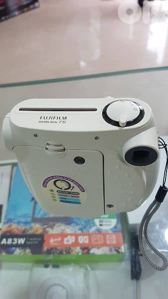 fujifilm camera 6