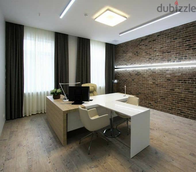 desk / مكتب 0