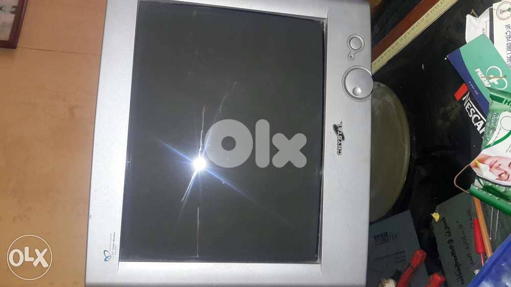 شاشة كمبيوتر منزلي 0