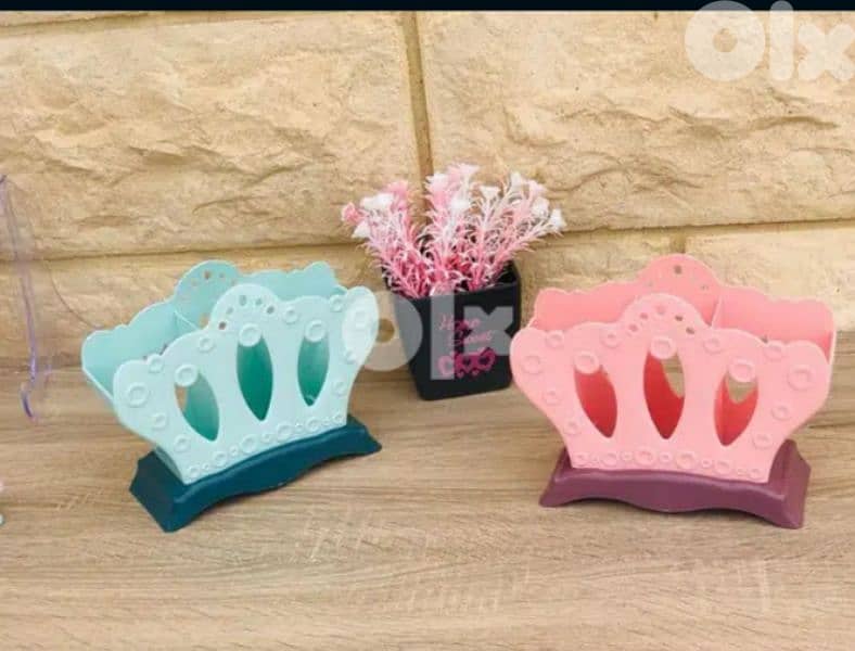 مشك عضم عشكل تاج 0