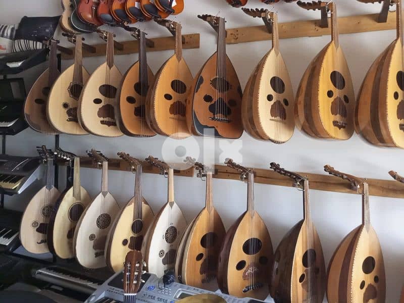 تشكيله اعواد مميزه 0