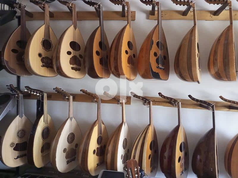 تشكيله اعواد مميزه 1