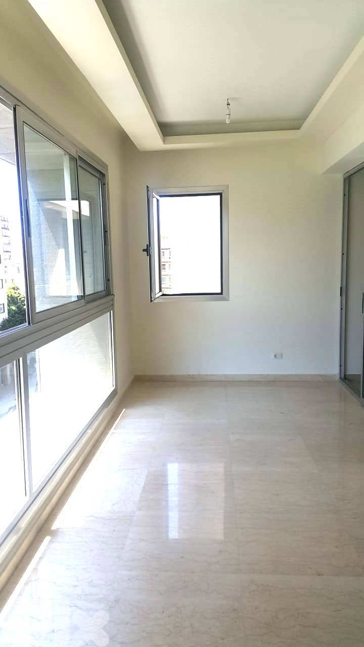 SODECO ACHRAFIEH 3 Bedrooms NEW BUILDING ,  (AC-200) 0