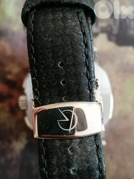 rovina watch suiss made 2