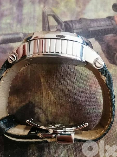 rovina watch suiss made 4