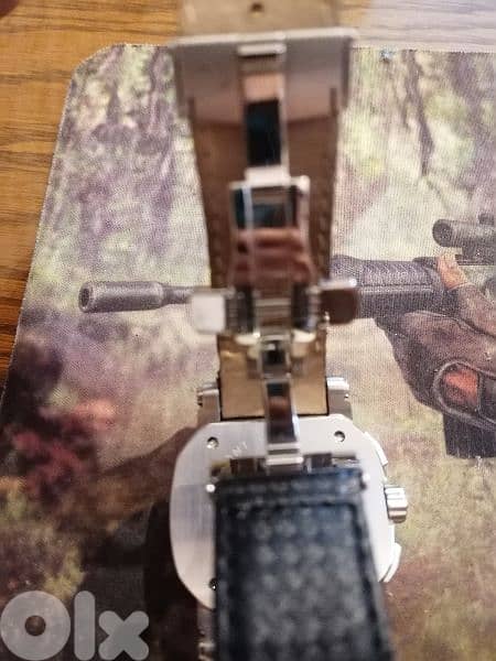 rovina watch suiss made 5