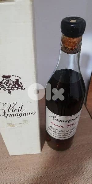 One of the best ever made bottle 1953 Bargain price 1