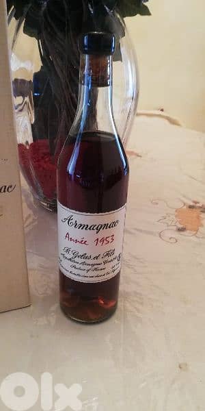 One of the best ever made bottle 1953 Bargain price 3