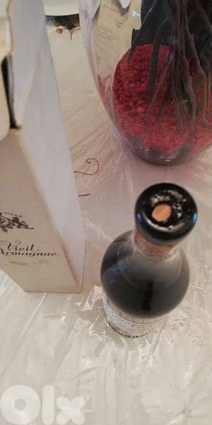 One of the best ever made bottle 1953 Bargain price 4