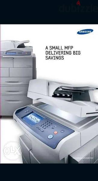 maintenance available for all laser printers and photocopiers