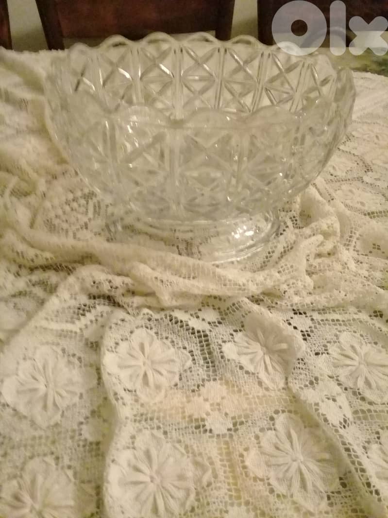 bowl for chocolate and candies 0