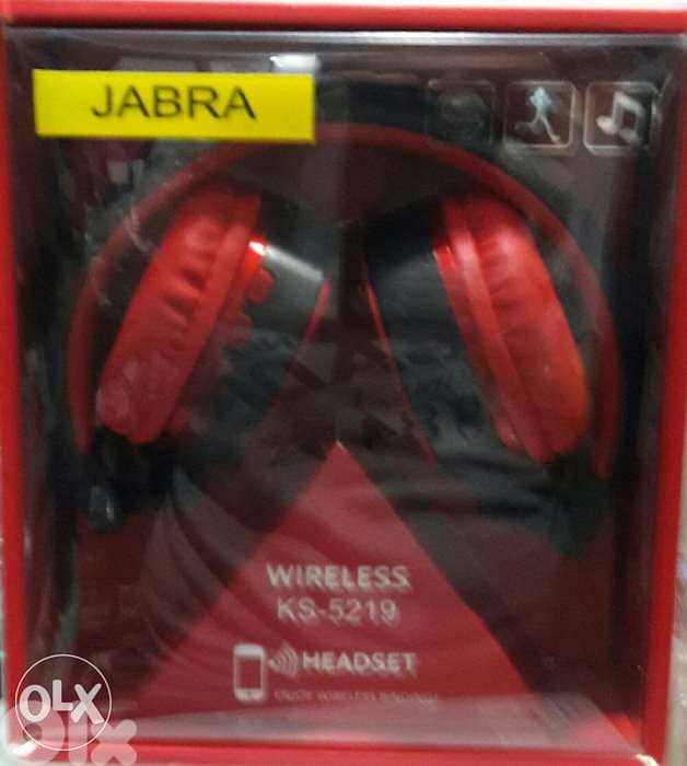 Headphone wirless for phone and pc 1