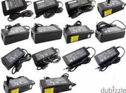 chargers for all laptops