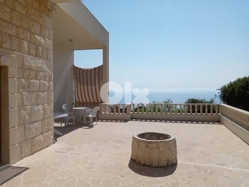 L08214-House with Land for Sale in Berbara 0