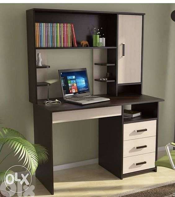 Computer Desk 1