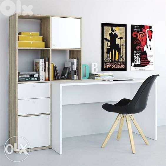 Computer Desk 5