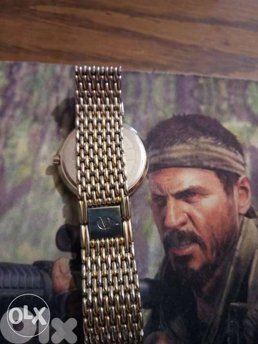 Perucci watch excellent condition 1