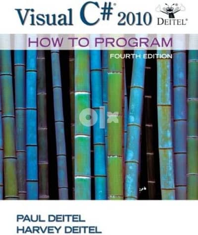 Programming & IT books