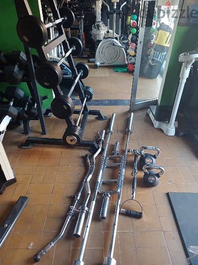 All Gym accessories and Grips 03027072 GEO SPORT بعبدا الحدث