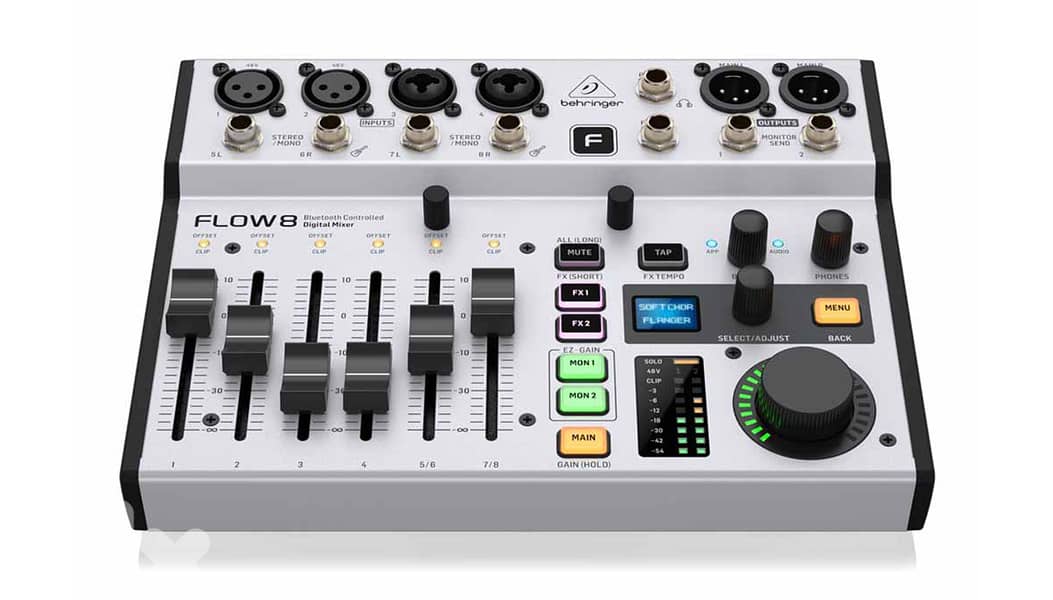 Duo Podcast Station Pro Offer (Live Streaming, TikTok. . . ) 3