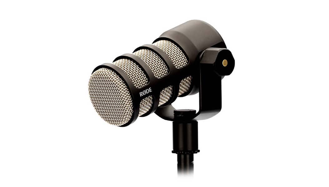 Duo Podcast Station Pro Offer (Live Streaming, TikTok. . . ) 4