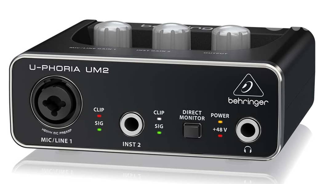 Podcast Studio Offer 4