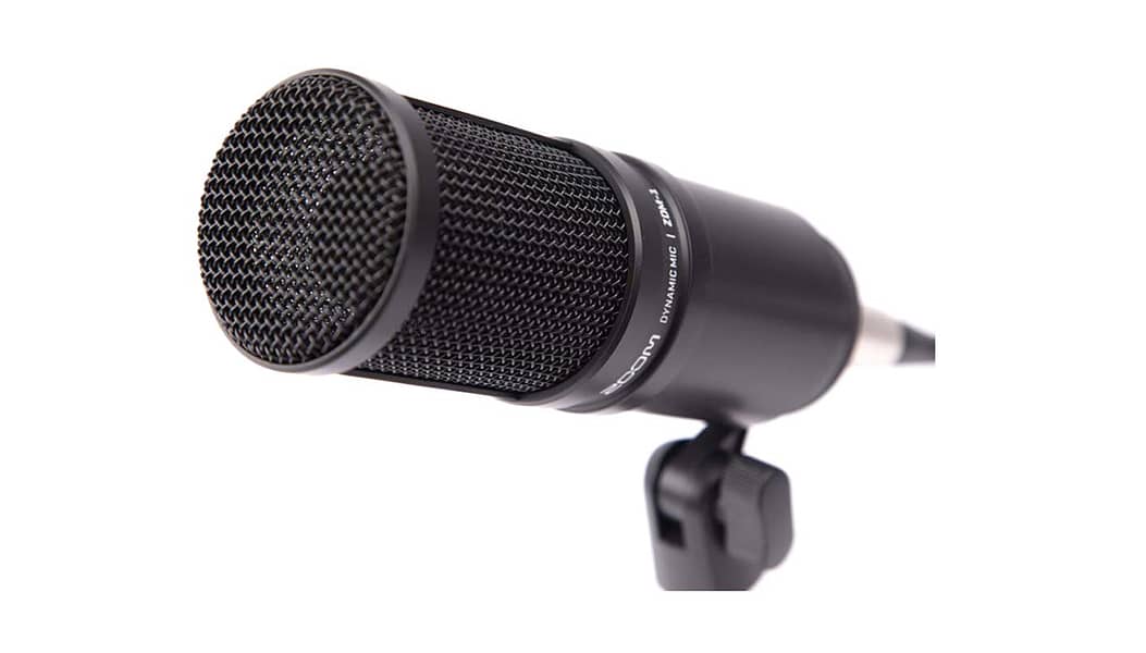 Podcast Studio Offer 1