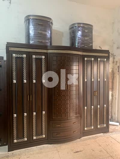 غرفة نوم شغل تواصا مستعمل اخت الجديد