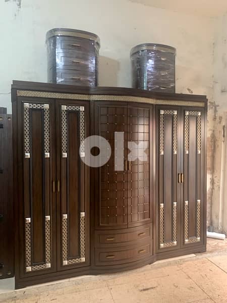 غرفة نوم شغل تواصا مستعمل اخت الجديد 0