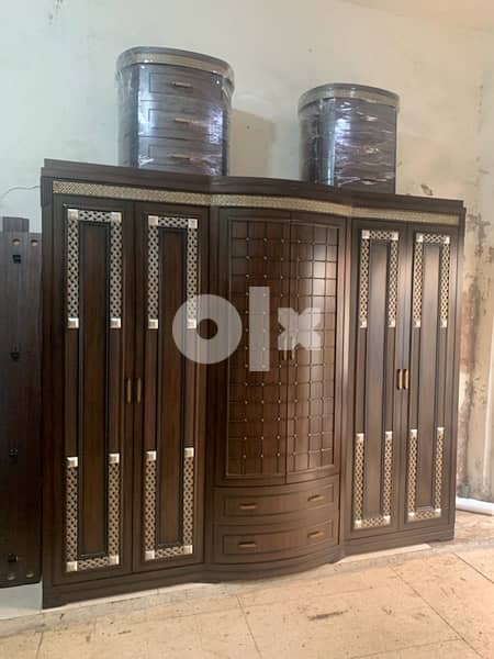 غرفة نوم شغل تواصا مستعمل اخت الجديد 4