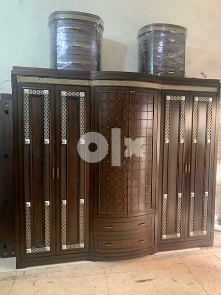 غرفة نوم شغل تواصا مستعمل اخت الجديد 5