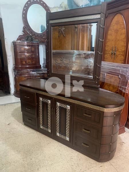 غرفة نوم شغل تواصا مستعمل اخت الجديد 6