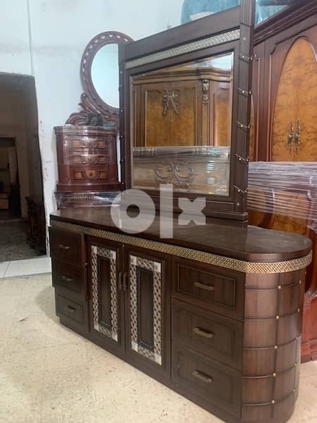 غرفة نوم شغل تواصا مستعمل اخت الجديد 7