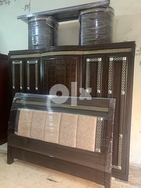 غرفة نوم شغل تواصا مستعمل اخت الجديد 8