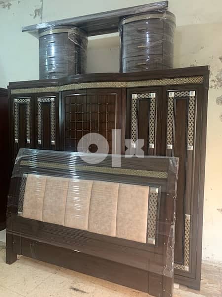 غرفة نوم شغل تواصا مستعمل اخت الجديد 9