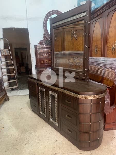 غرفة نوم شغل تواصا مستعمل اخت الجديد 11