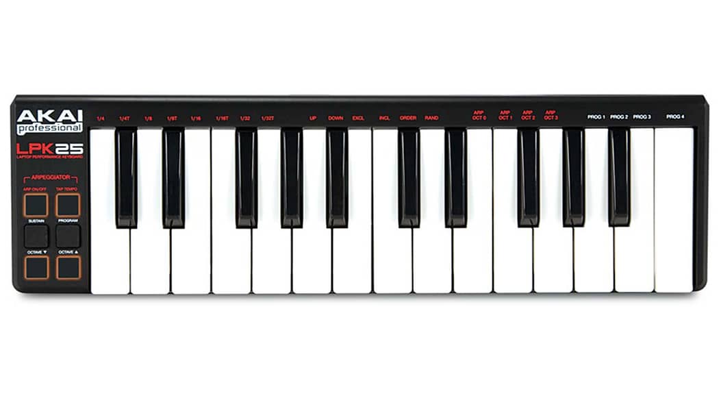 Music Production Entry Offer 2