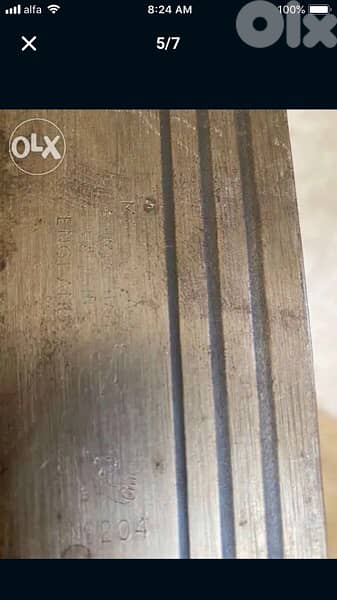 beautiful German machete authentic for home decoration 3