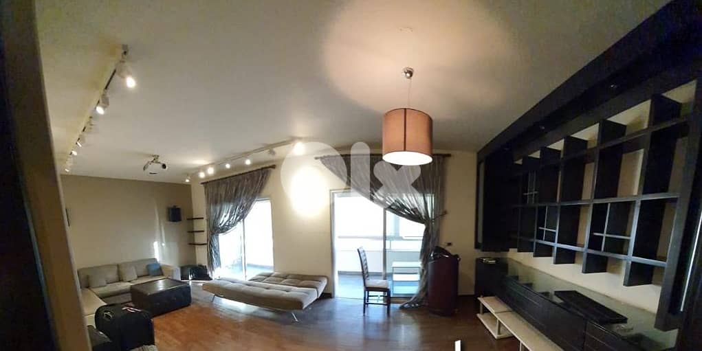 SPACIOUS APARTMENT IN VERDUN PRIME / TERRACE (250Sq) 3 Beds (BT-507) 0