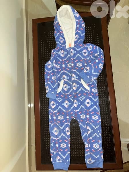 pijama and clothes for girls 1