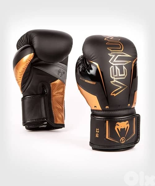 Venum Boxing gloves 0
