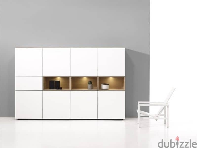 Dining Room Buffet 0