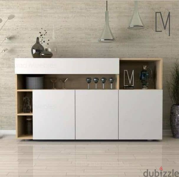 Dining Room Buffet 1