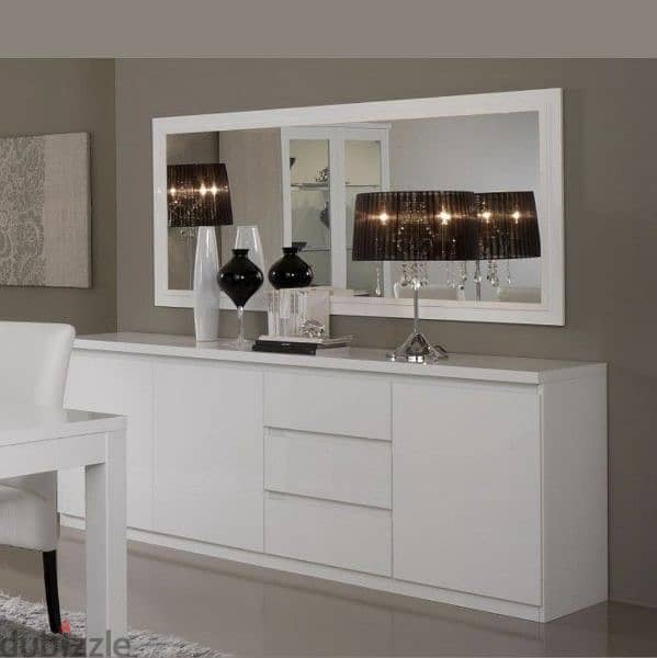 Dining Room Buffet 3