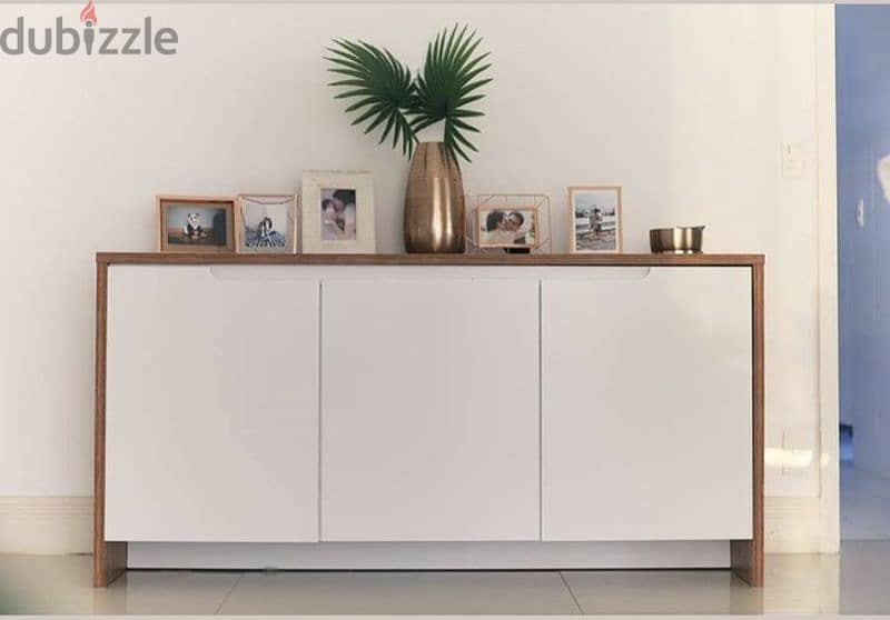 Dining Room Buffet 4