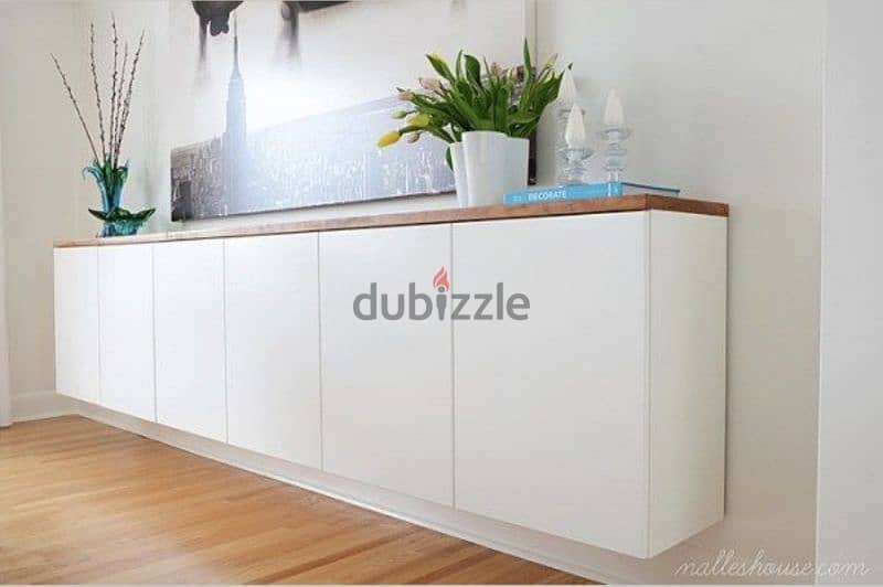 Dining Room Buffet 5