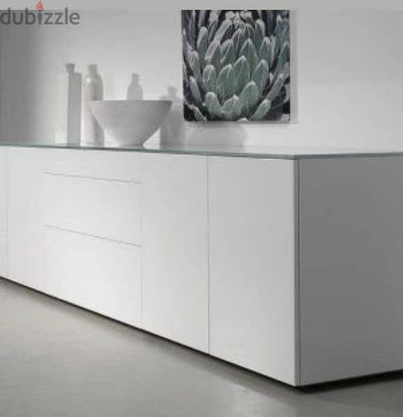 Dining Room Buffet 6