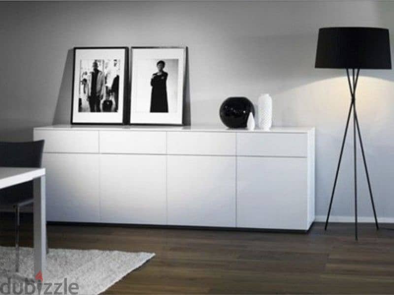 Dining Room Buffet 7